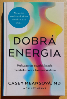 Dobrá energia