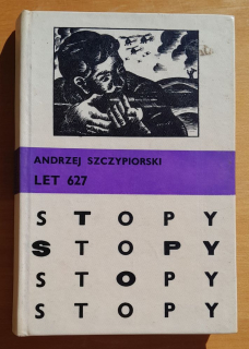 Let 627 - STOPY