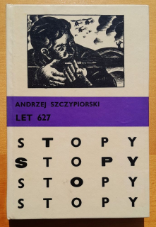 Let 627 - STOPY