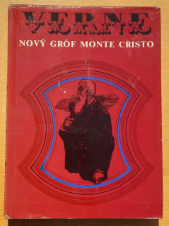 Nový gróf Monte Cristo