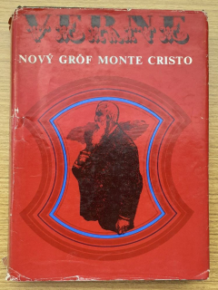 Nový gróf Monte Cristo