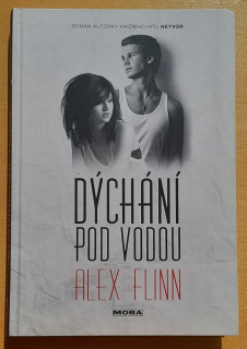 Dýchání pod vodou