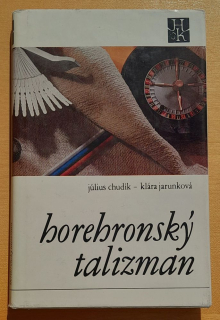 Horehronský talizman - Hviezdoslavova knižnica