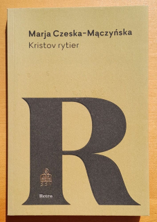 Kristov rytier - Edícia Retro