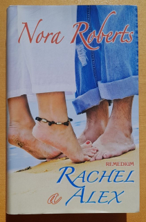Rachel a Alex