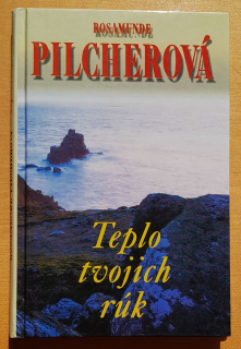 Teplo tvojich rúk