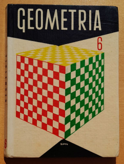 Geometria pre 6. ročník