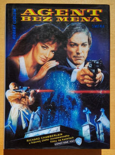 Agent bez mena - Edícia Labyrint