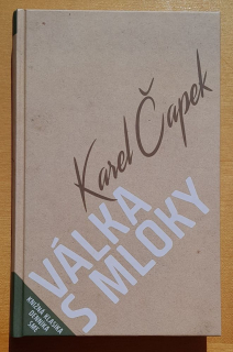 Válka s mloky