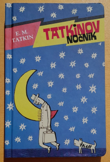 Tatkinov nočník