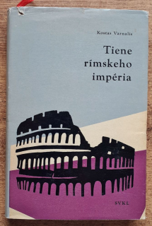 Tiene rímskeho impéria