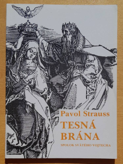 Tesná brána