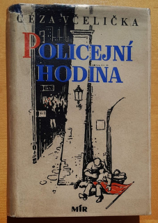 Policejní hodina - Edice Nový svět