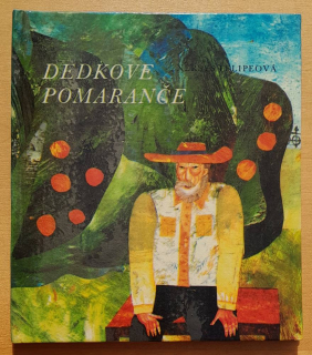 Dedkove pomaranče