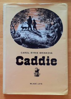 Caddie