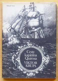 Cesty kapitána Quirosa