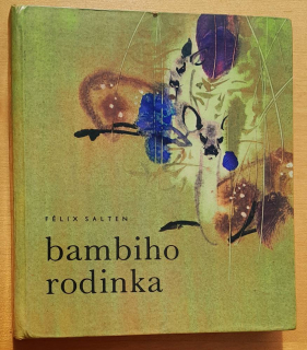 Bambiho rodinka