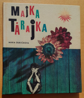 Majka Tárajka - KMČ - Vybrané spisy
