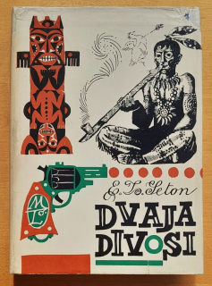 Dvaja divosi