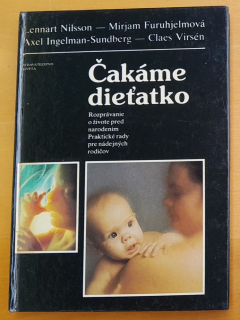 Čakáme dieťatko