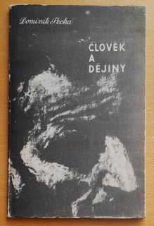 Člověk a dějiny - Edice Orientace