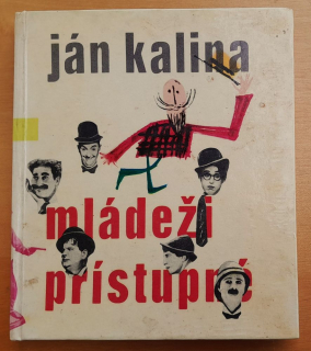 Mládeži prístupné - KMČ