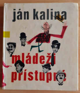 Mládeži prístupné - KMČ
