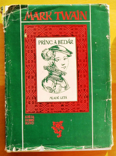 Princ a bedár - Edícia Dobré slovo