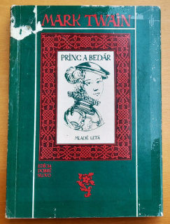Princ a bedár - Edícia Dobré slovo