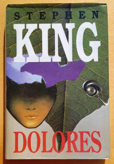 Dolores - Stephen King