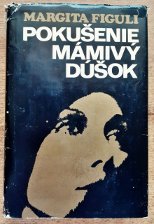 Pokušenie - Mámivý dúšok