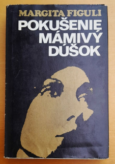 Pokušenie - Mámivý dúšok