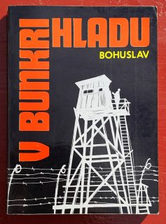 V bunkri hladu