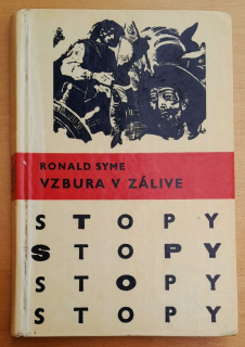 Vzbura v zálive - STOPY