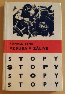 Vzbura v zálive - STOPY