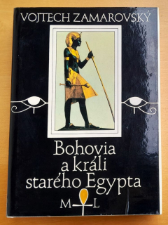 Bohovia a králi starého Egypta