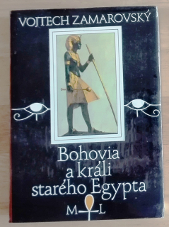 Bohovia a králi starého Egypta