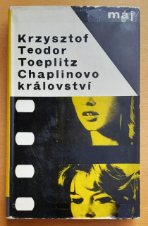 Chaplinovo království - Edícia Máj