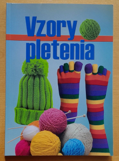 Vzory pletenia