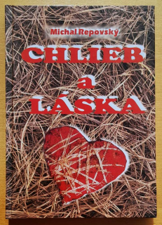 Chlieb a láska - Pokračovanie protivojnového románu Kone za závorou