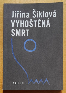 Vyhoštěná smrt