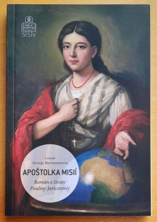 Apoštolka misií
