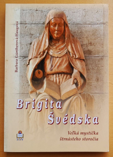 Brigita Švédska