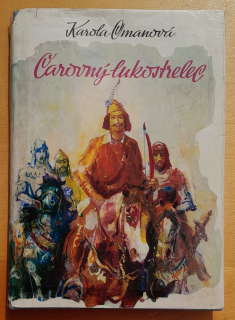 Čarovný lukostrelec