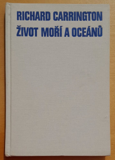 Život moří a oceánu