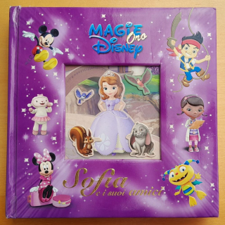Sofia e i suoi amici - Magie Ono Disney