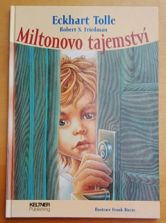 Miltonovo tajemství