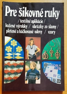 Pre šikovné ruky 5.