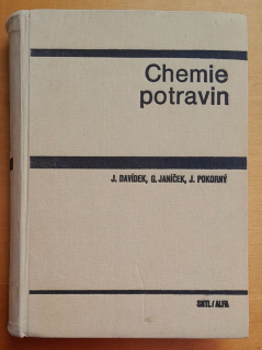 Chemie potravin