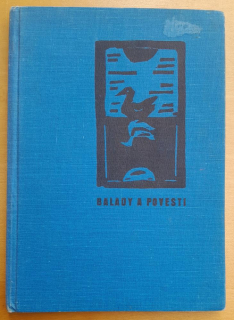 Balady a povesti